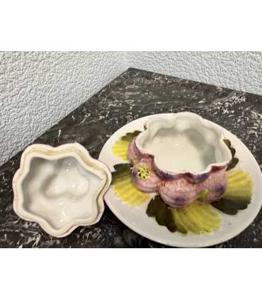 Масленка "Ежевика"