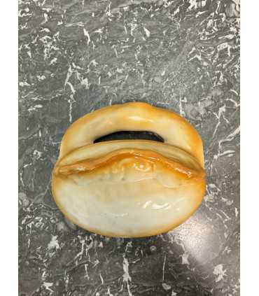 Масленка "хлеб"