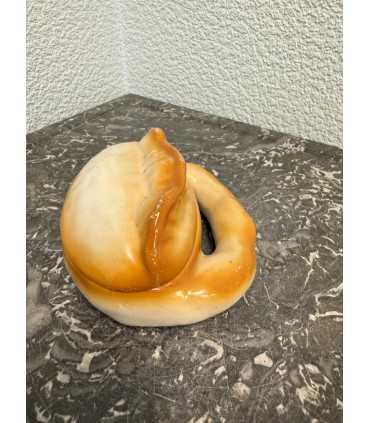 Масленка "хлеб"