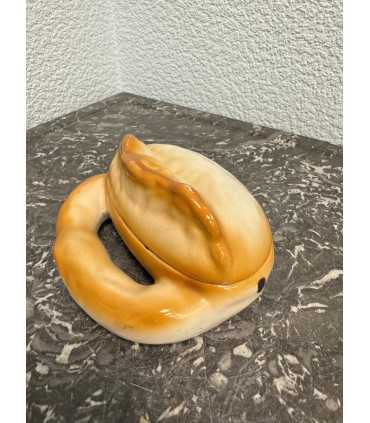 Масленка "хлеб"