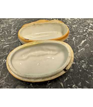 Масленка "хлеб"