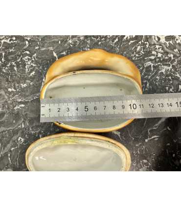 Масленка "хлеб"