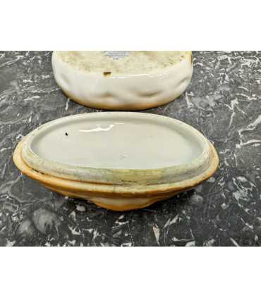 Масленка "хлеб"