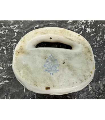 Масленка "хлеб"