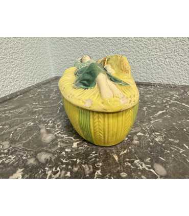 Масленка "Жница"