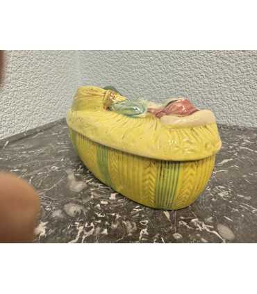 Масленка "Жница"