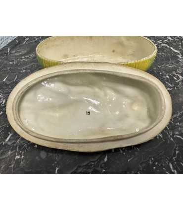 Масленка "Жница"