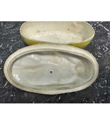 Масленка "Жница"