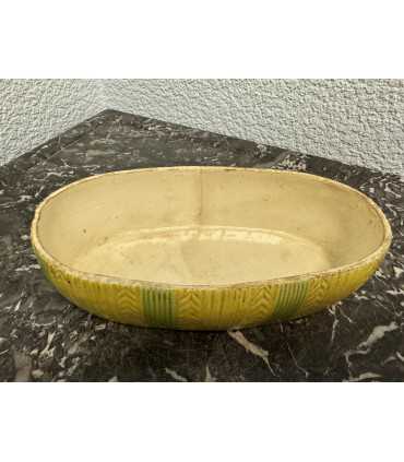 Масленка "Жница"