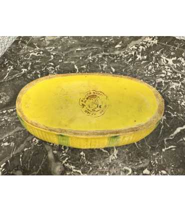 Масленка "Жница"