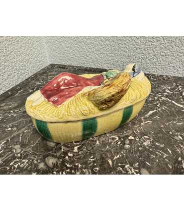 Масленка "Жница"