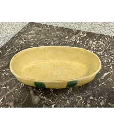 Масленка "Жница"