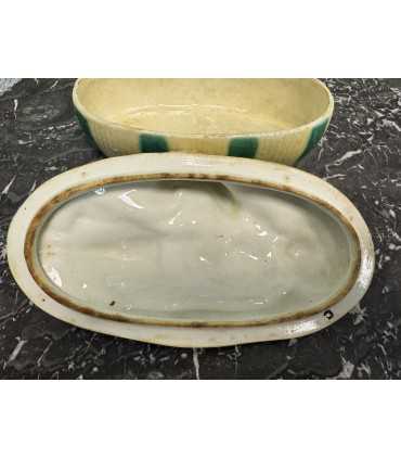 Масленка "Жница"