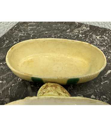 Масленка "Жница"