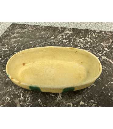 Масленка "Жница"