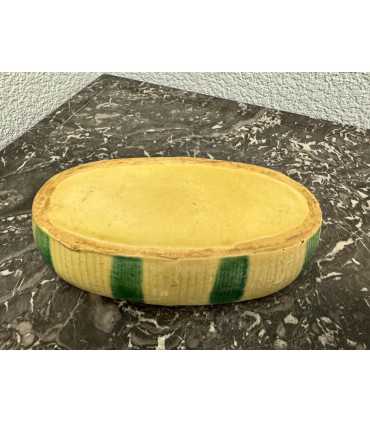 Масленка "Жница"