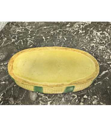 Масленка "Жница"