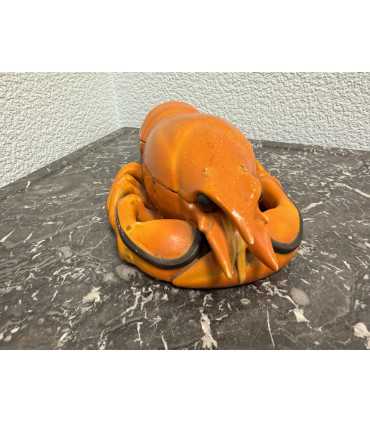 Масленка "Рак"