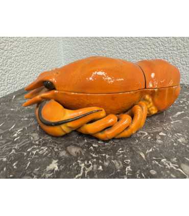 Масленка "Рак"