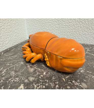 Масленка "Рак"