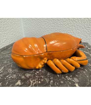 Масленка "Рак"