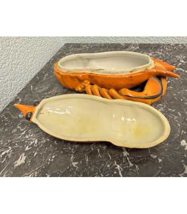 Масленка "Рак"