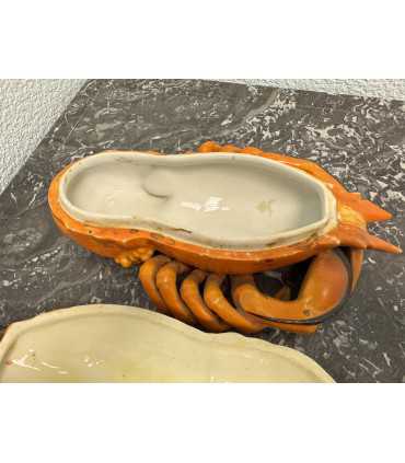 Масленка "Рак"