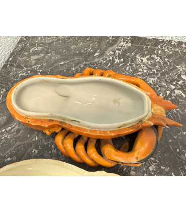 Масленка "Рак"