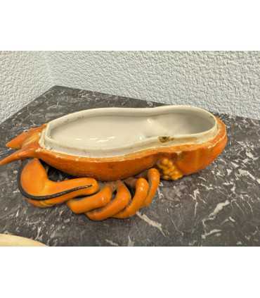 Масленка "Рак"