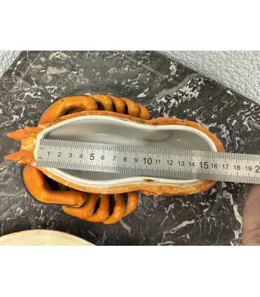 Масленка "Рак"