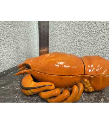 Масленка "Рак"