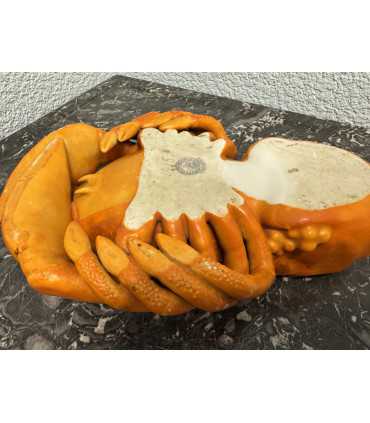 Масленка "Рак"