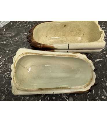 Масленка "Спаржа"