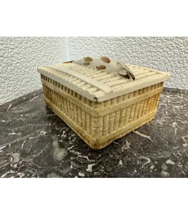 Масленка "Рыба"