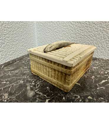 Масленка "Рыба"