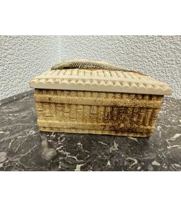 Масленка "Рыба"