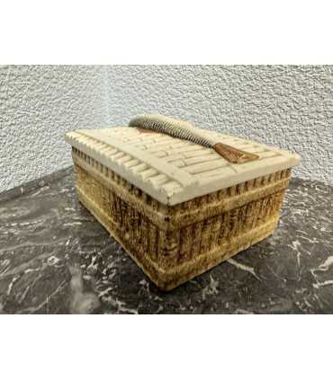 Масленка "Рыба"