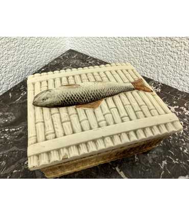 Масленка "Рыба"