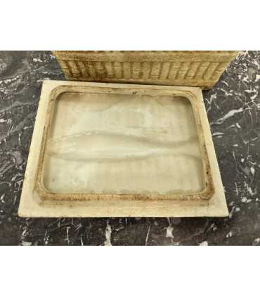 Масленка "Рыба"