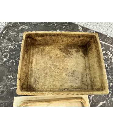 Масленка "Рыба"