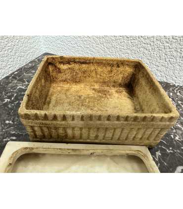 Масленка "Рыба"