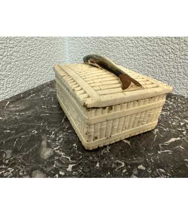 Масленка "Рыба"