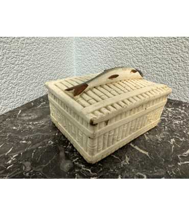 Масленка "Рыба"