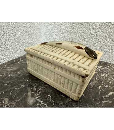 Масленка "Рыба"