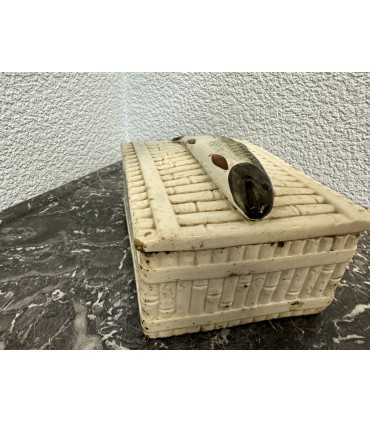 Масленка "Рыба"