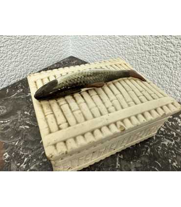 Масленка "Рыба"