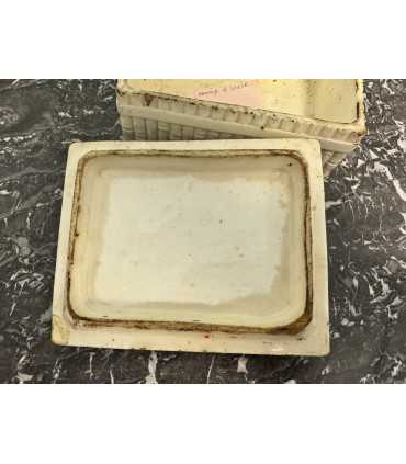 Масленка "Рыба"