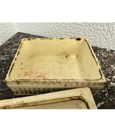 Масленка "Рыба"