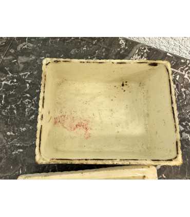 Масленка "Рыба"