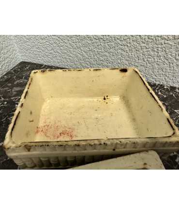 Масленка "Рыба"